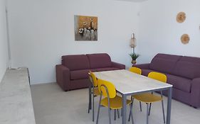Punta Grossa Apartments By My Home Apulia