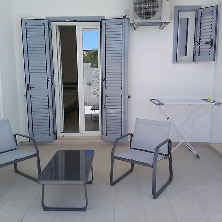 Punta Grossa Apartments By My Home Apulia Torre Lapillo Esterno foto