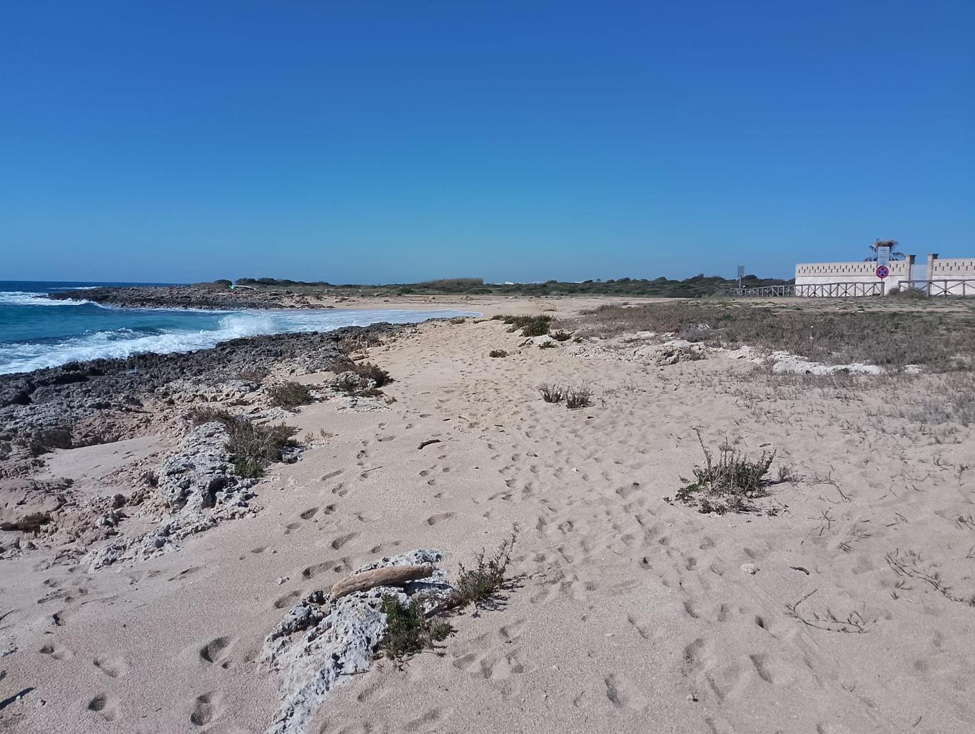 Punta Grossa Apartments By My Home Apulia Torre Lapillo Esterno foto