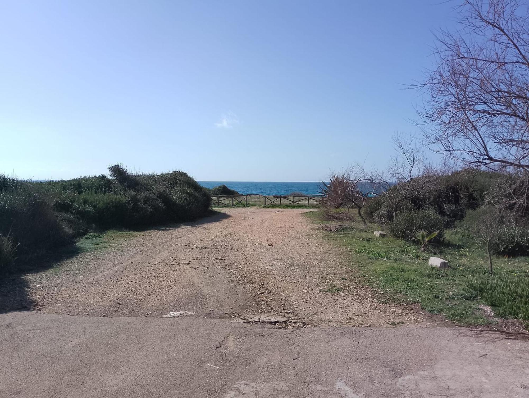 Punta Grossa Apartments By My Home Apulia Torre Lapillo Esterno foto