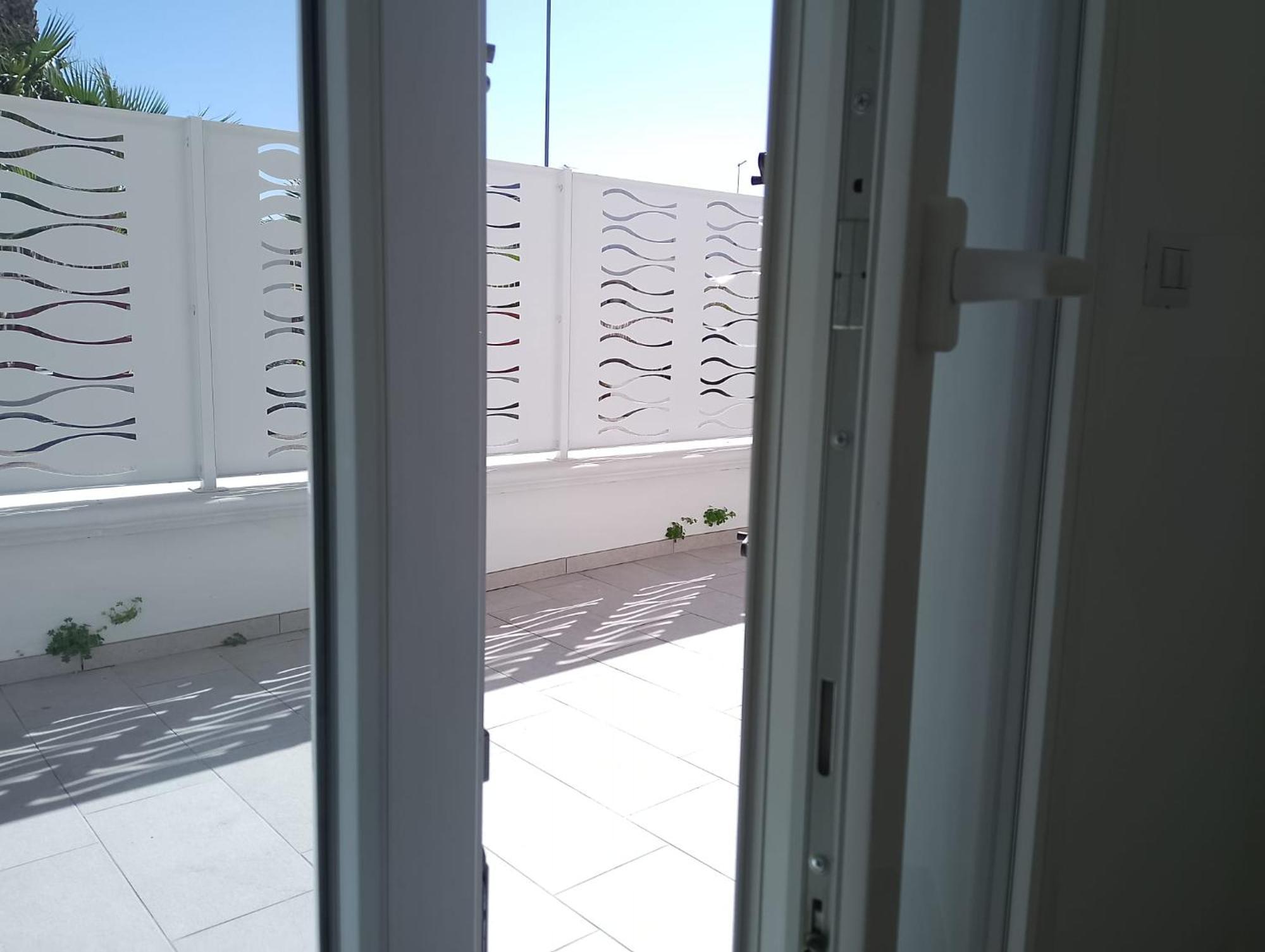 Punta Grossa Apartments By My Home Apulia Torre Lapillo Esterno foto